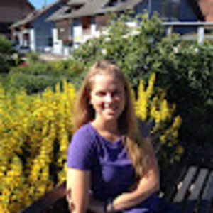 Meet your Posher, Ariane